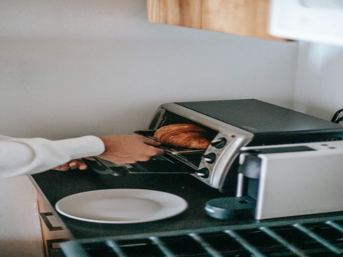 4 Of The Best Microwave Oven Options For Your Kitchen Setup - NDTV Food