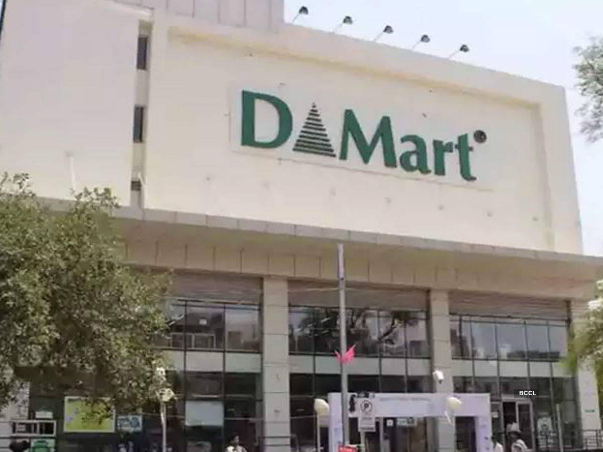 DMart Obsessed With Opening New Offline Stores While Reliance And Tata ...