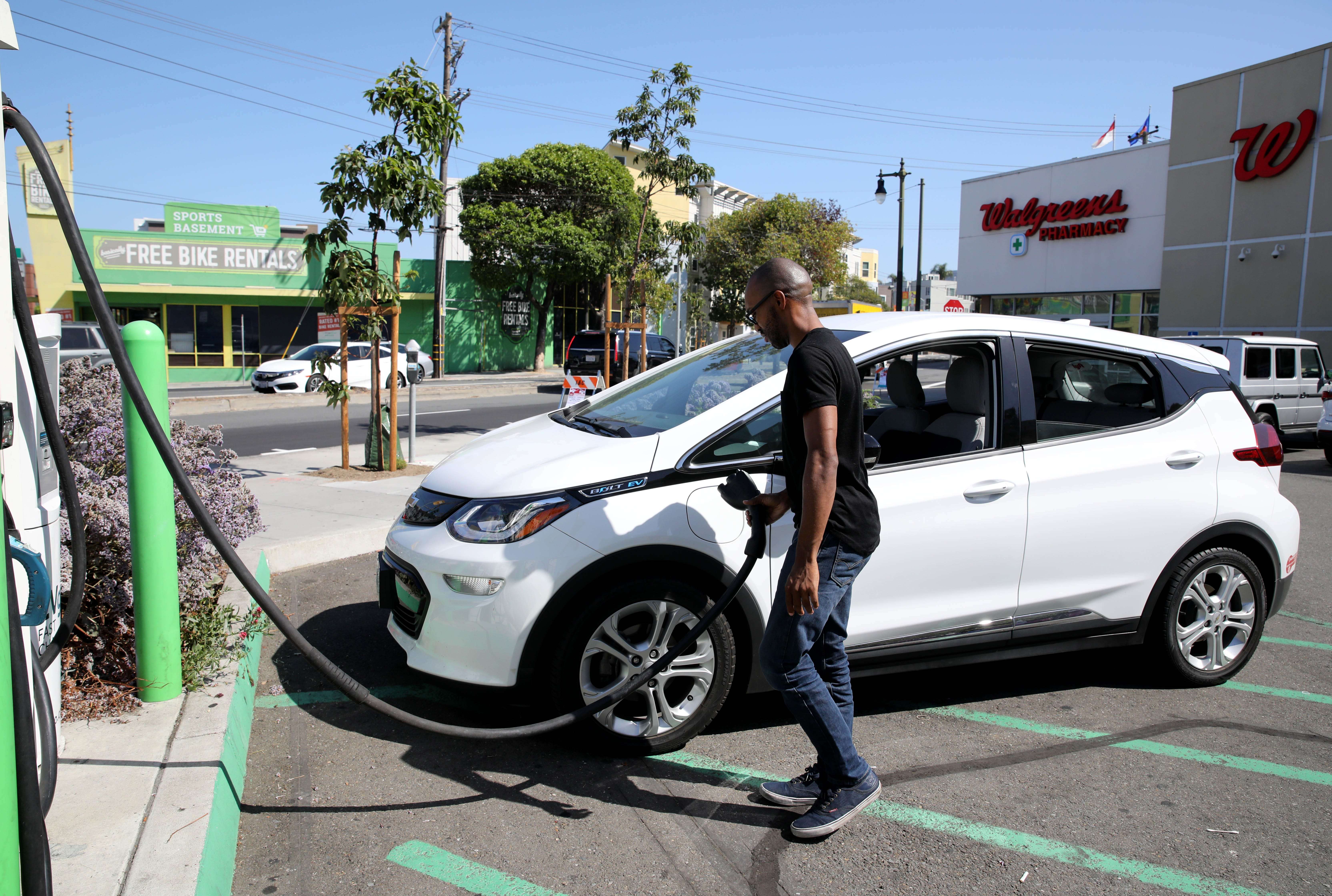 General Motors Has Warned Owners Of 51,000 Previously Recalled ...