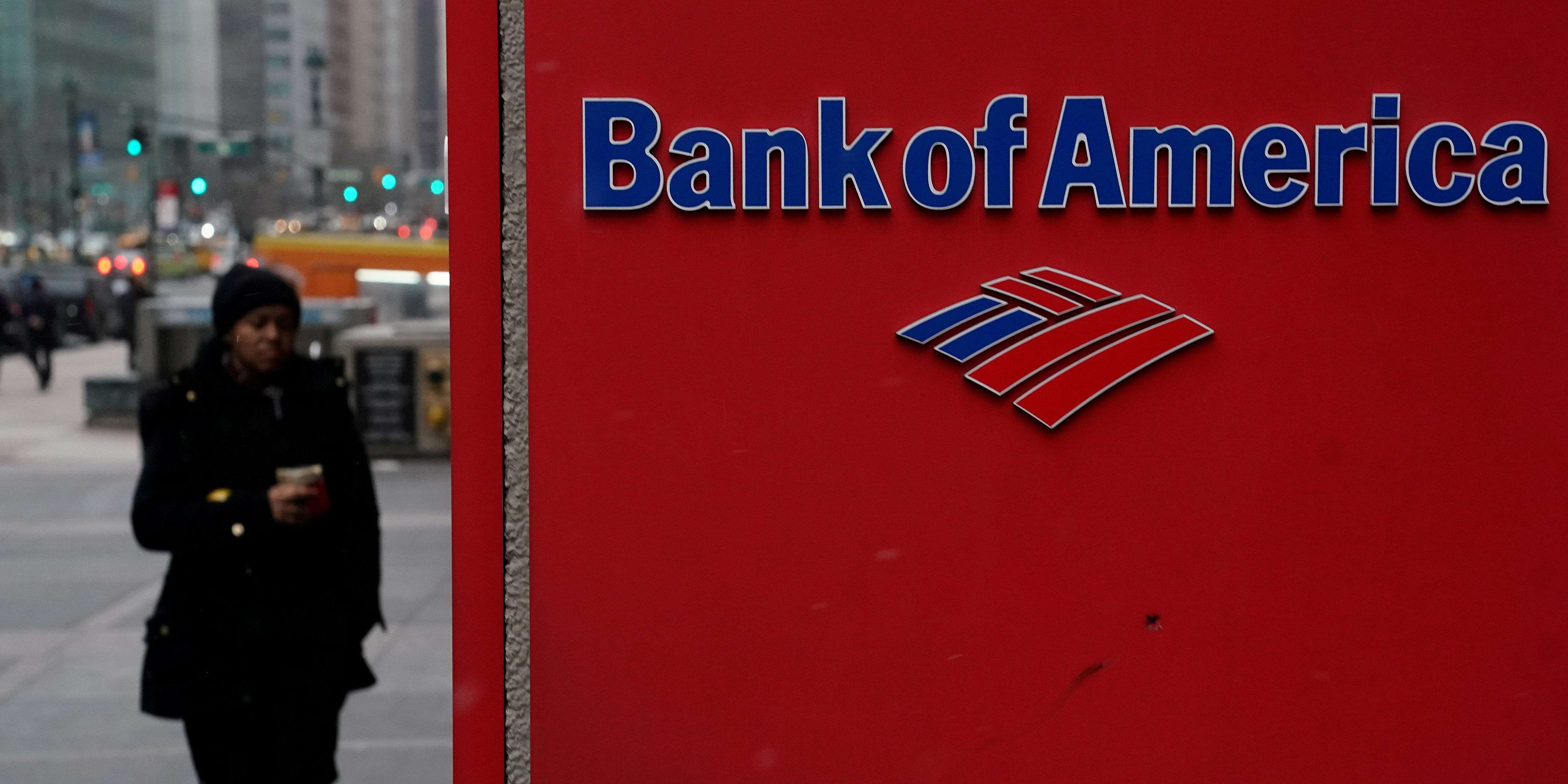 does bank of america let you buy bitcoin