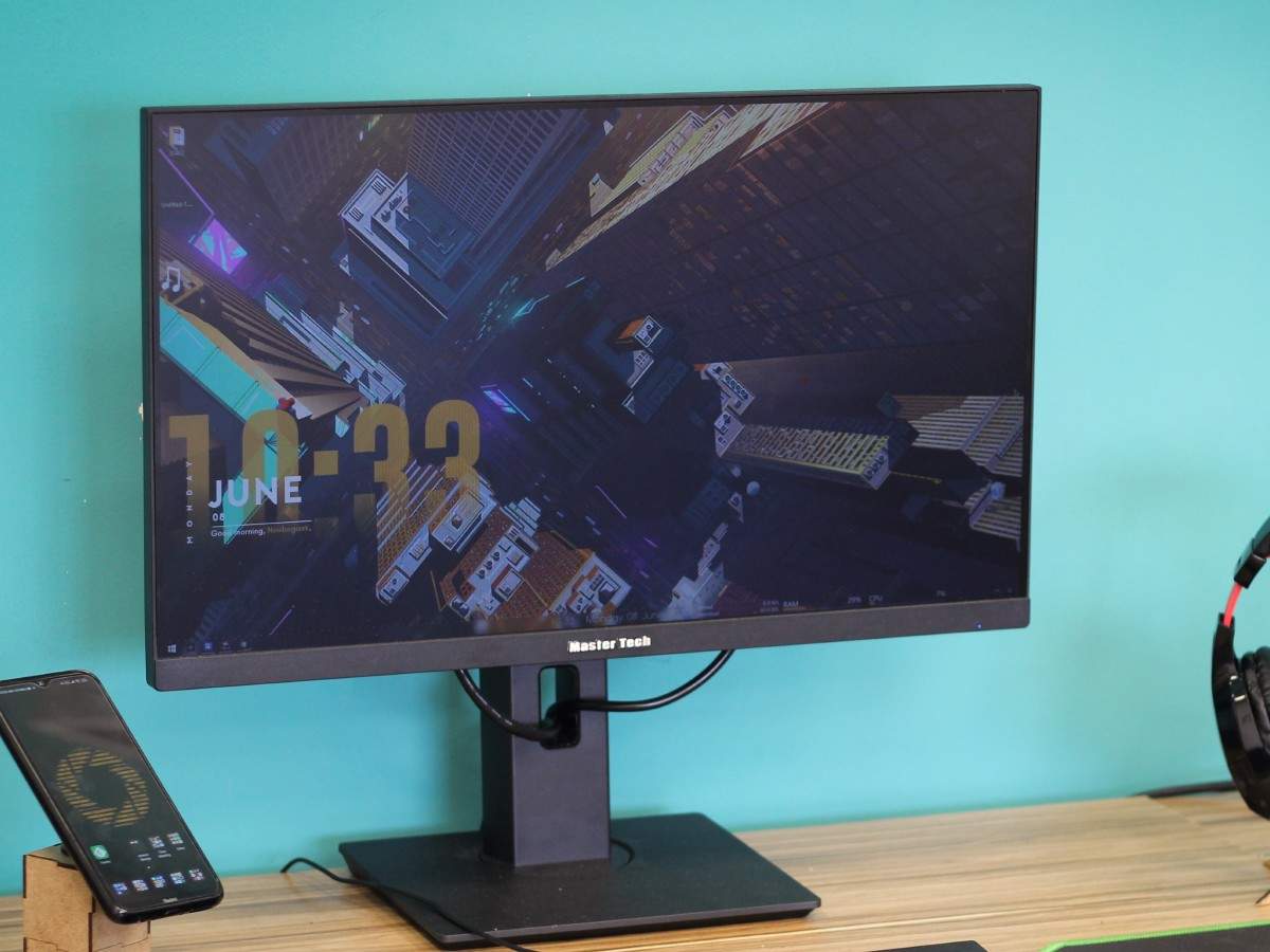 144hz monitor under 20000