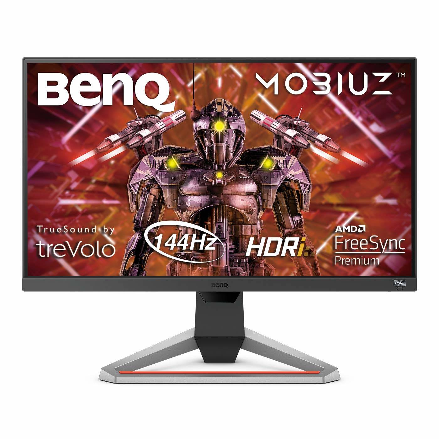 KOORUI Monitor Review (27E3Q) – An Affordable, Yet, 57% OFF