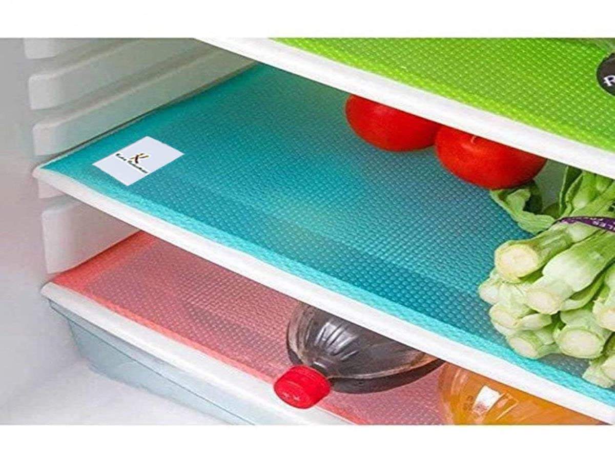 freezer mat