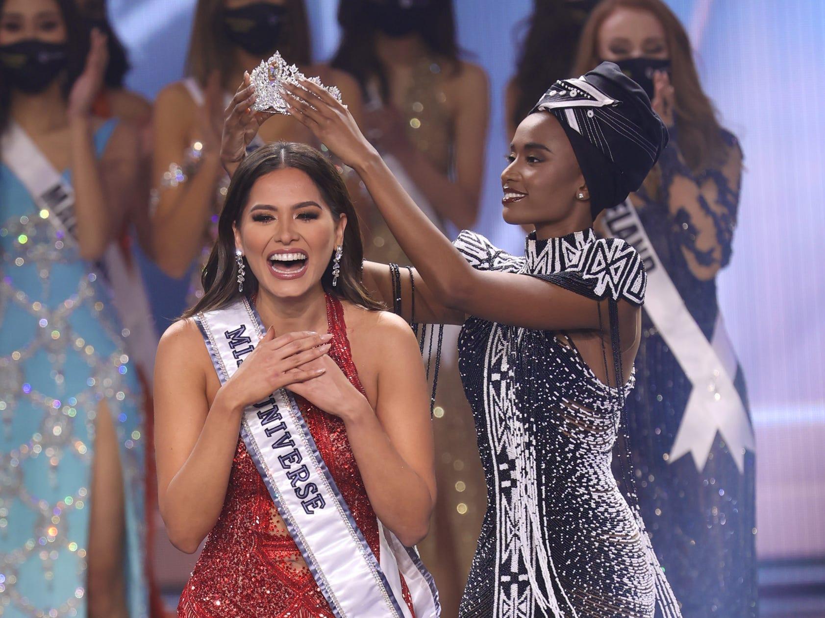 The next Miss Universe pageant will be held in Israel just 7 months