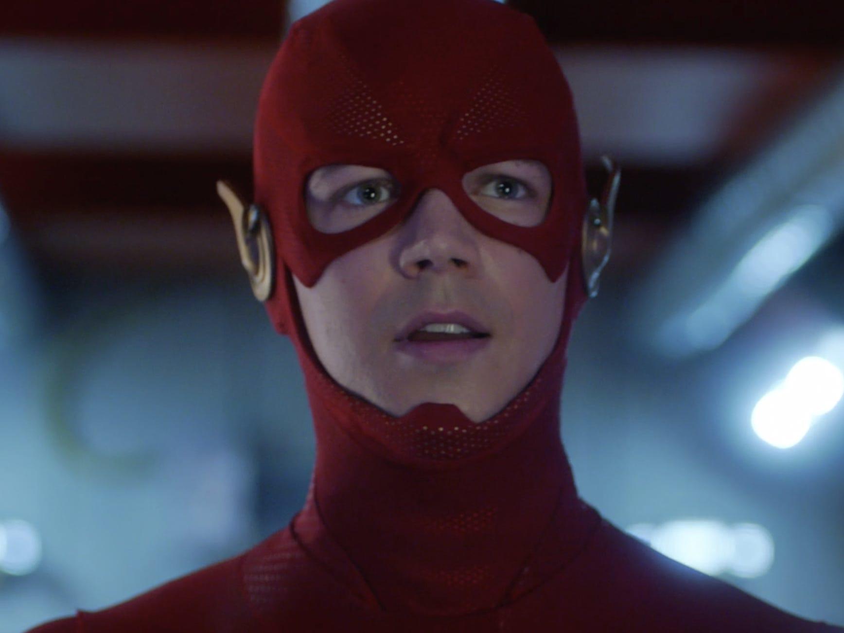 What we can expect from season 8 of 'The Flash,' so far | Business ...