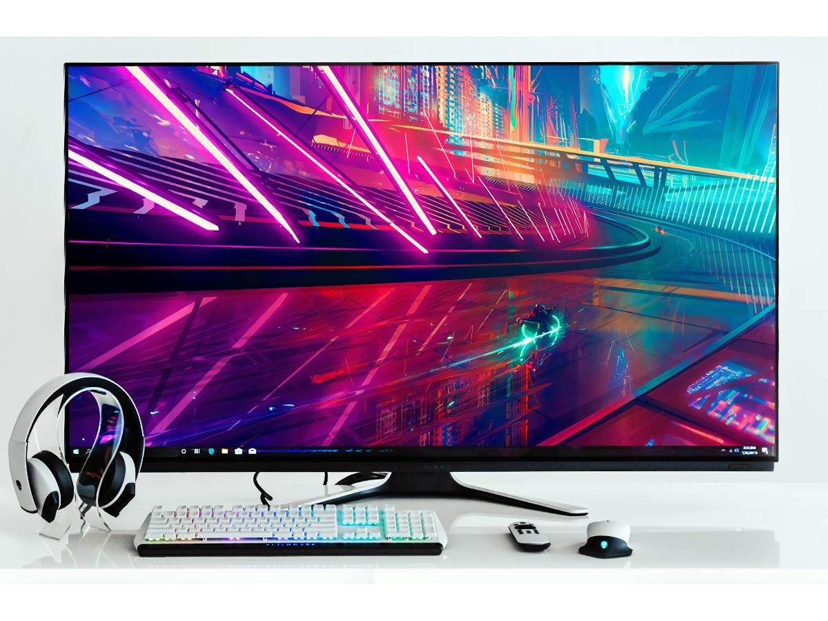 best 24 led monitor