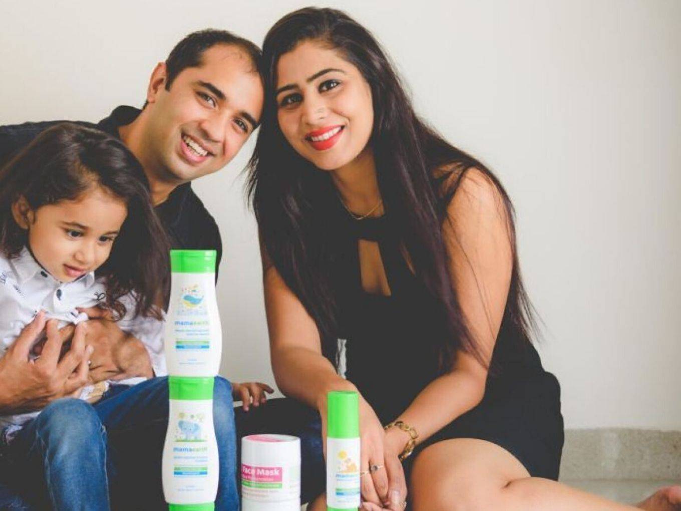 an-indian-skin-care-products-startup-gets-a-750-million-valuation-with