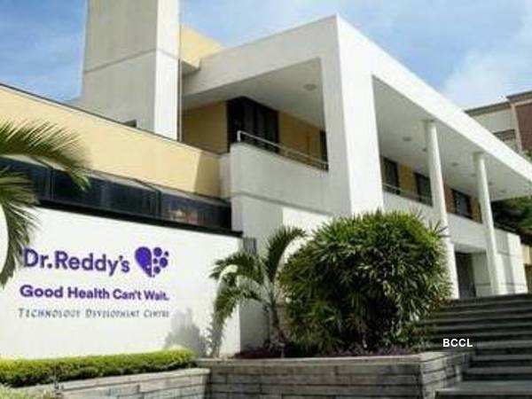 Dr Reddys Laboratories Shares Drop More Than 10 On Fall In Profit Business Insider India 6735