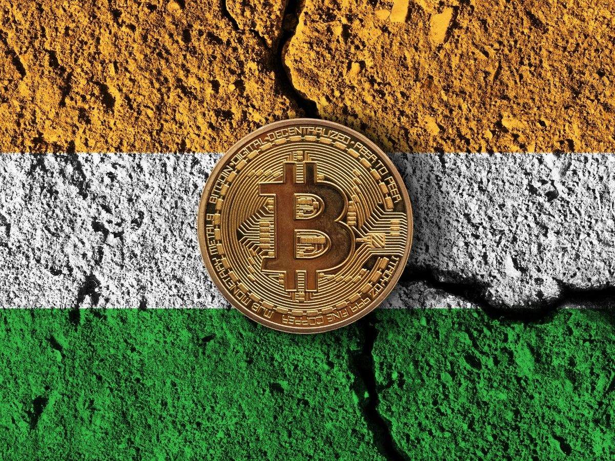 indias stance towards crypto currency