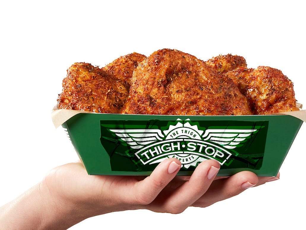 excitation Skæbne Dyrke motion It's National Chicken Wing Day. From Buffalo Wild Wings to Hooters, here  are some of the restaurants offering free or discounted food. | Business  Insider India