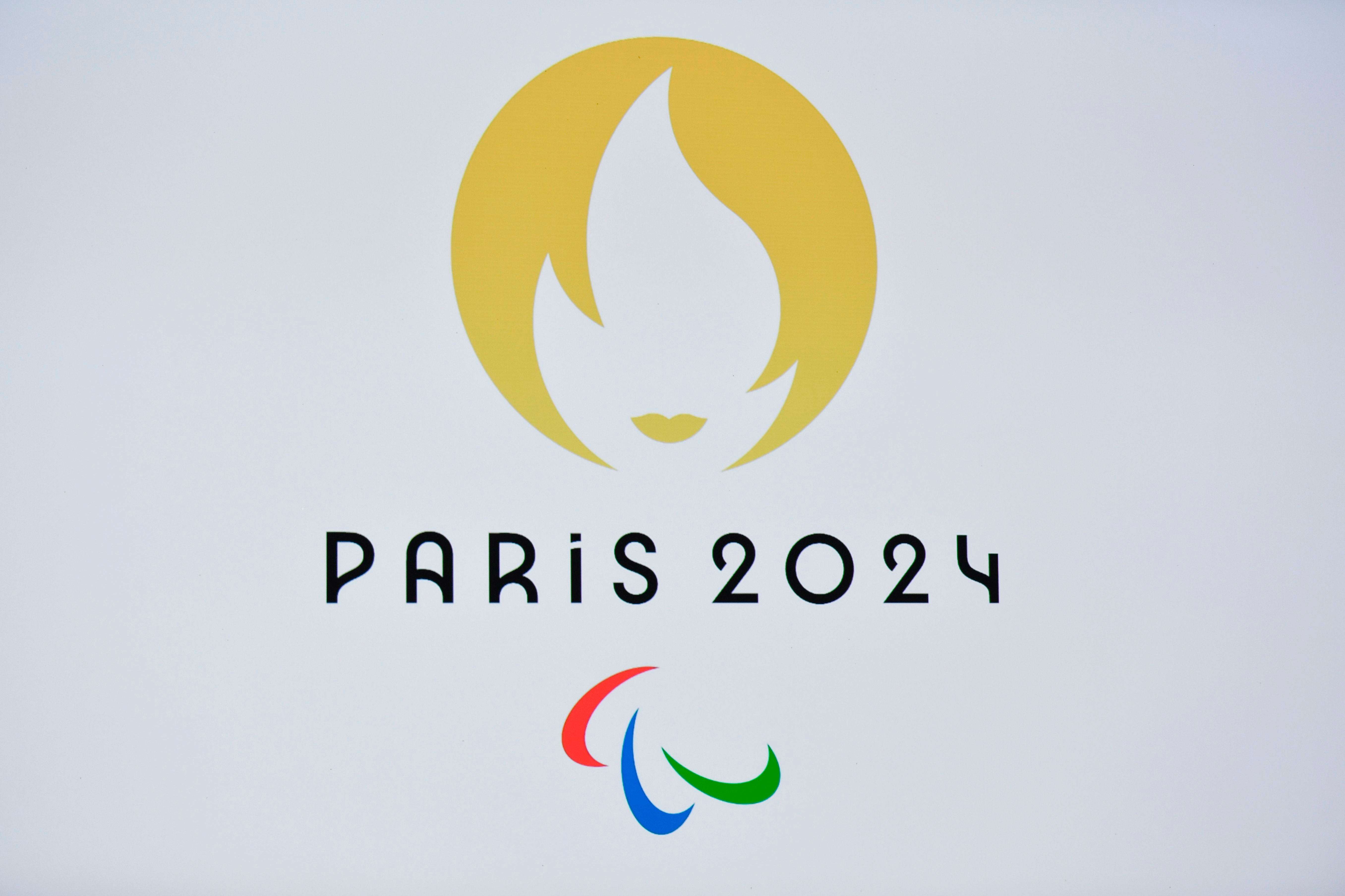 Paris' 2024 Olympics Logo Looks Like A 'Karen,' According To Critics ...