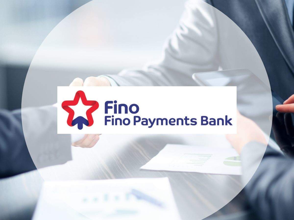 LIVE] Fino Payments Bank Share Price | 52 Week High/Low
