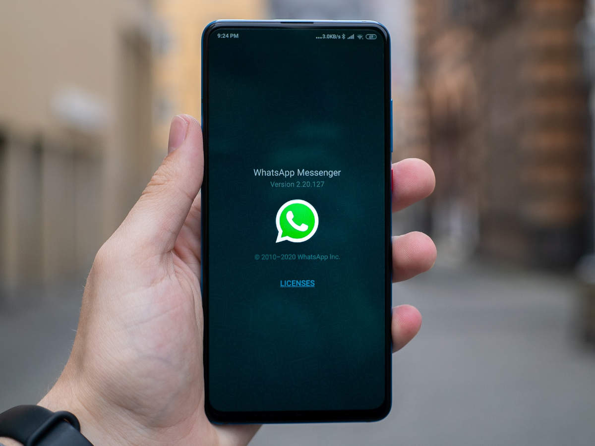 How To Join Missed Group Calls On Whatsapp Business Insider India