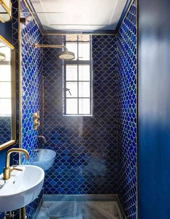 16 small bathroom ideas for tiny spaces