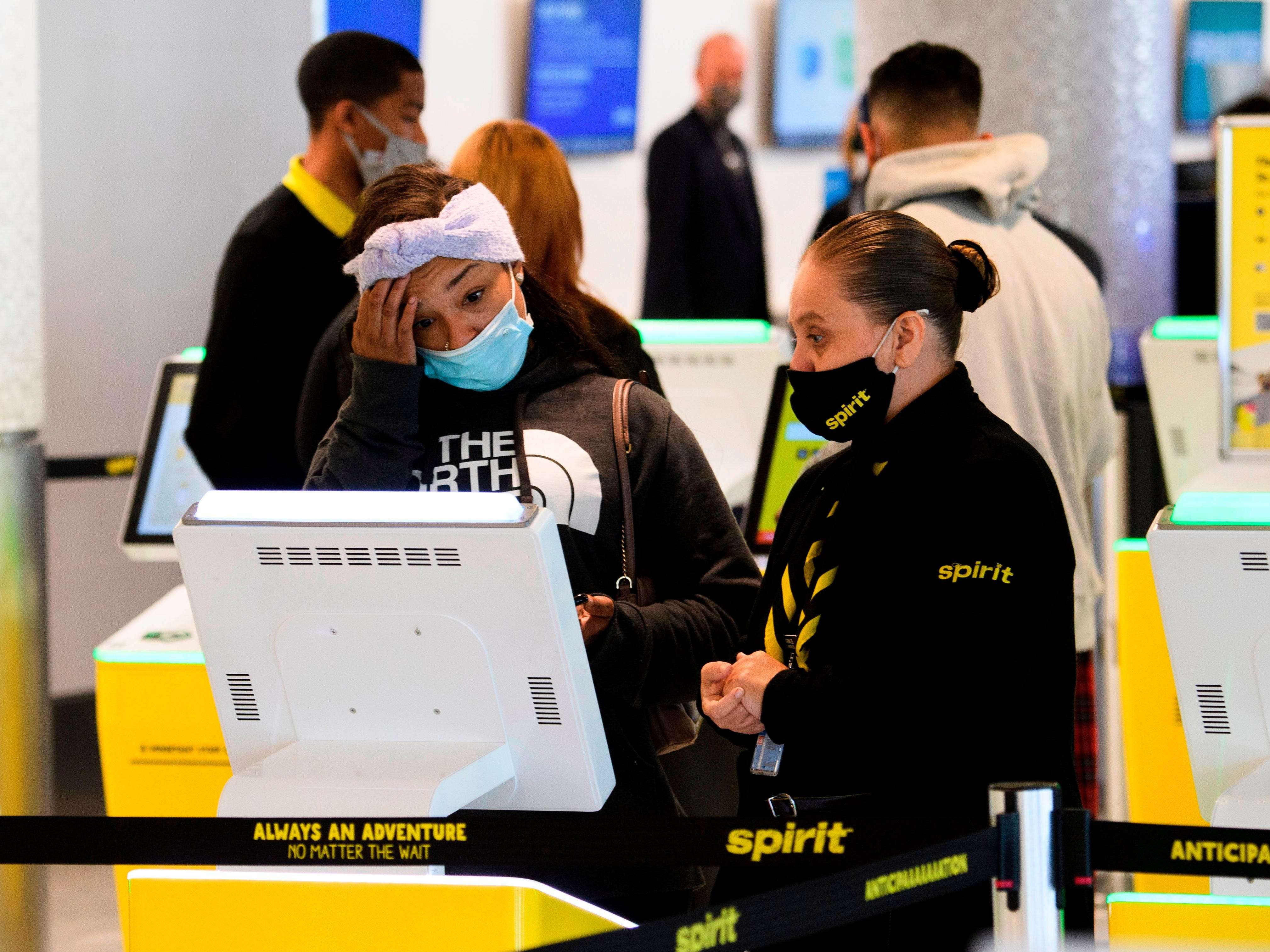 spirit-is-offering-double-pay-to-flight-attendants-amid-the-perfect