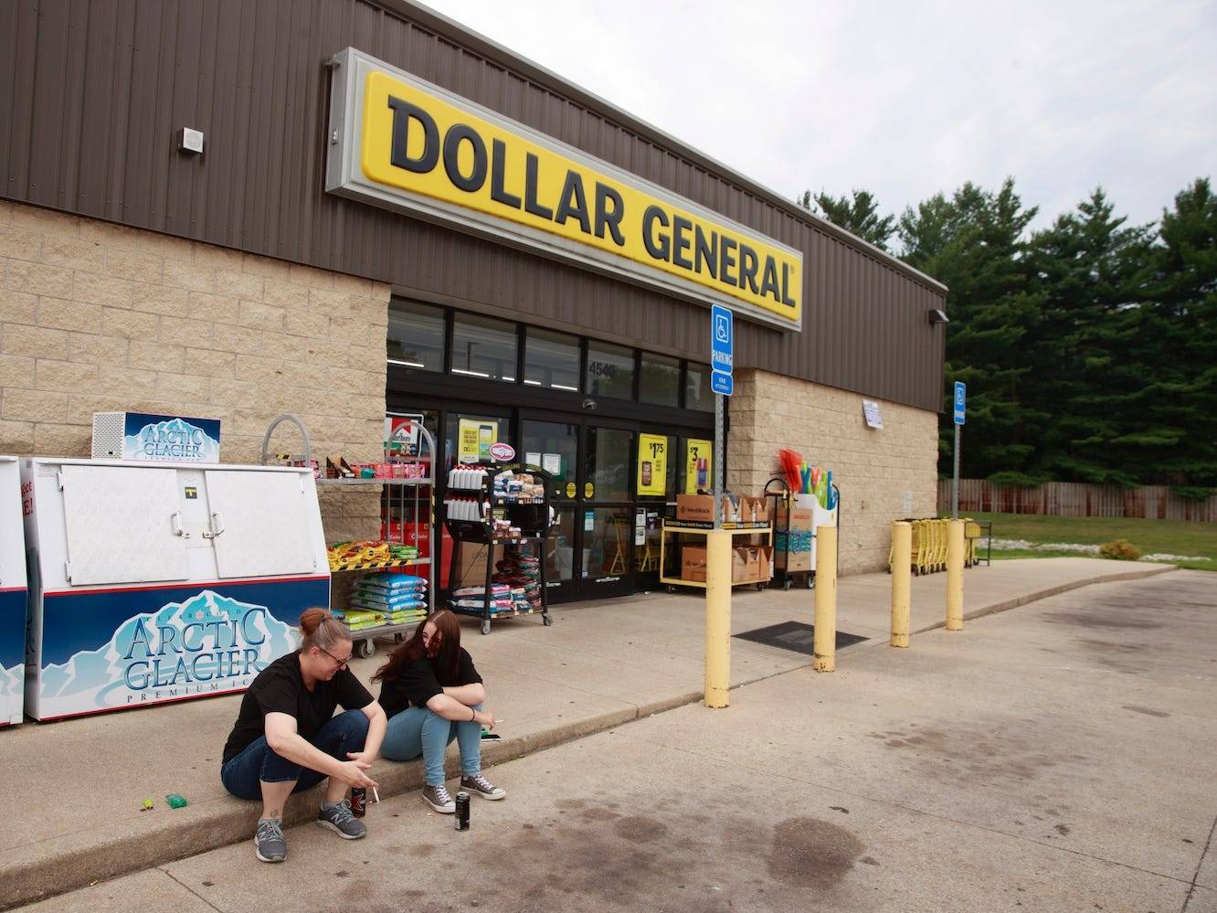 3 Ways Dollar General Could Upend The Healthcare Industry Business Insider India