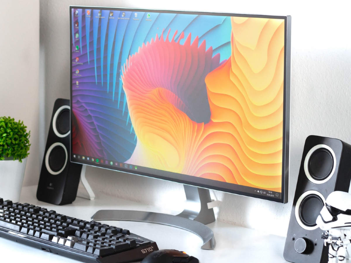 best 27 inch monitor 2019