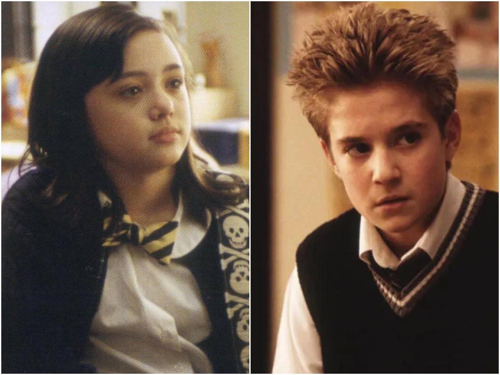 'School of Rock' actor Rivkah Reyes said the late Freddie actor Kevin ...