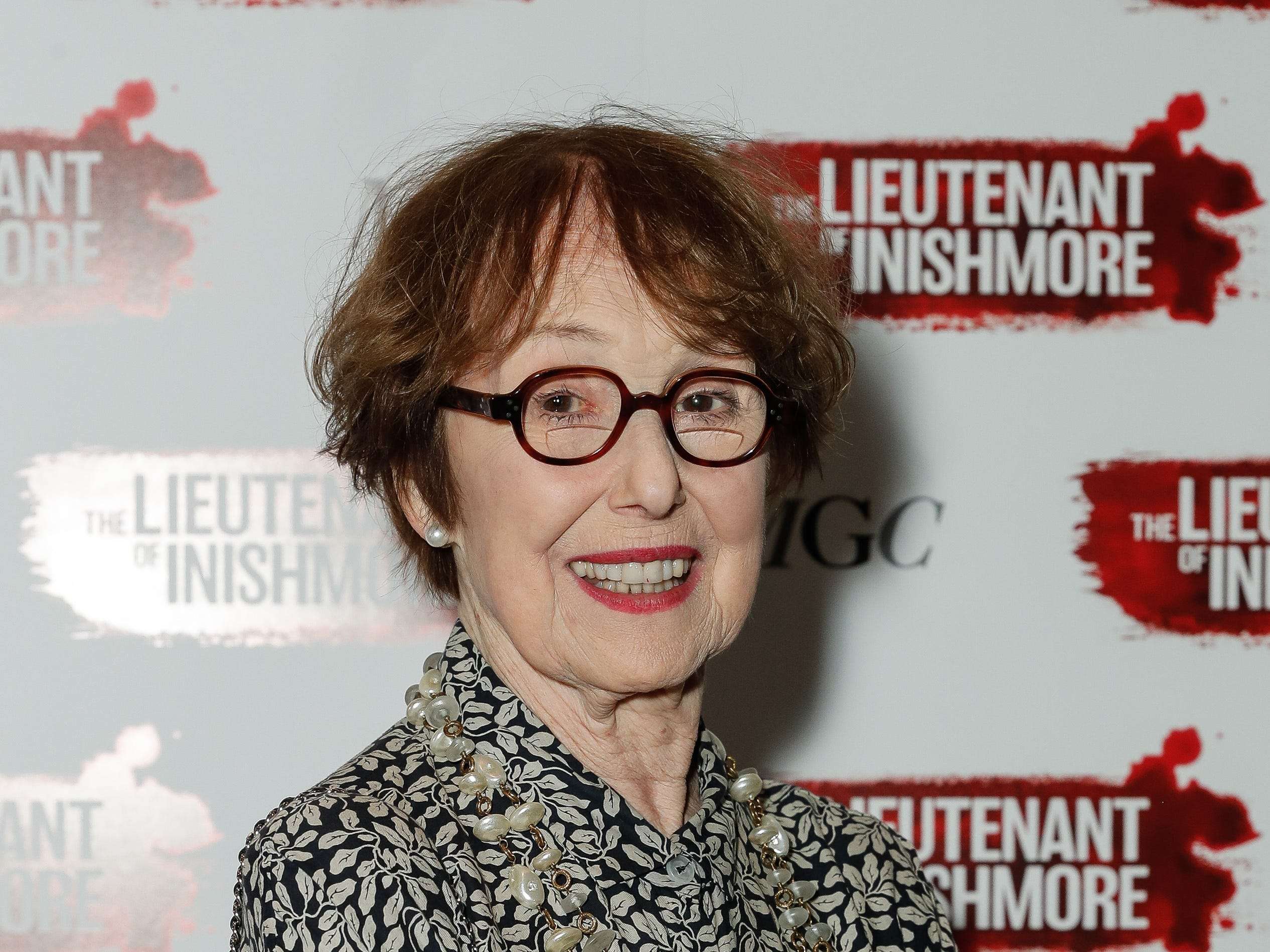 British acting veteran, 'Sherlock' star Una Stubbs dies at 84 ...