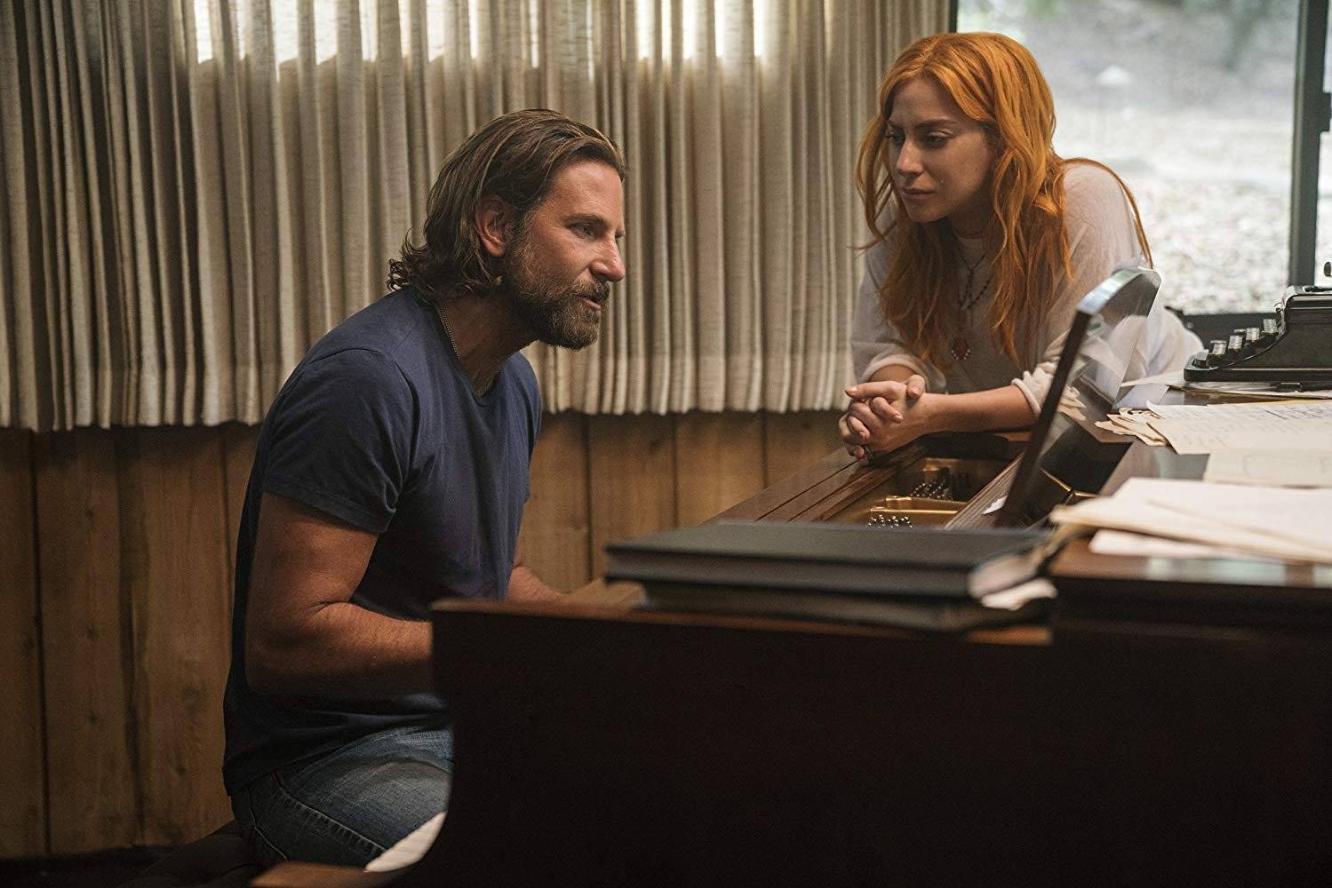 Barbra Streisand Slams Lady Gaga And Bradley Cooper S A Star Is Born Remake It Was The Wrong