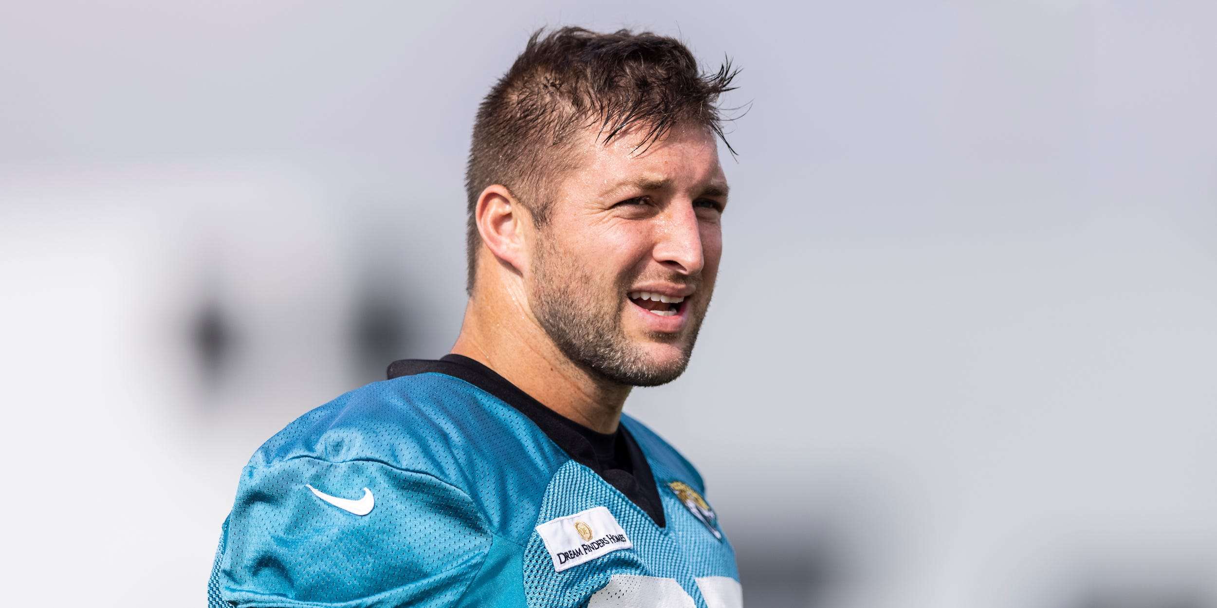 The 5 jobs Tim Tebow should try next after getting cut by the Jacksonville  Jaguars - A to Z Sports