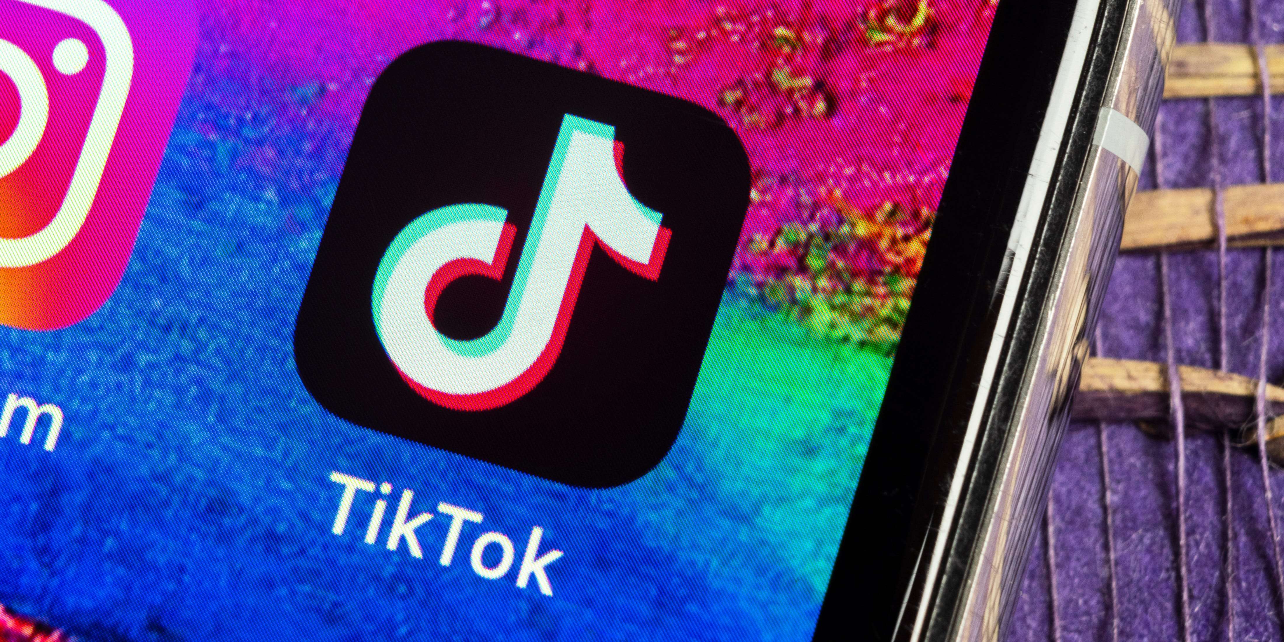 How to search on TikTok to find specific videos, users, hashtags, and