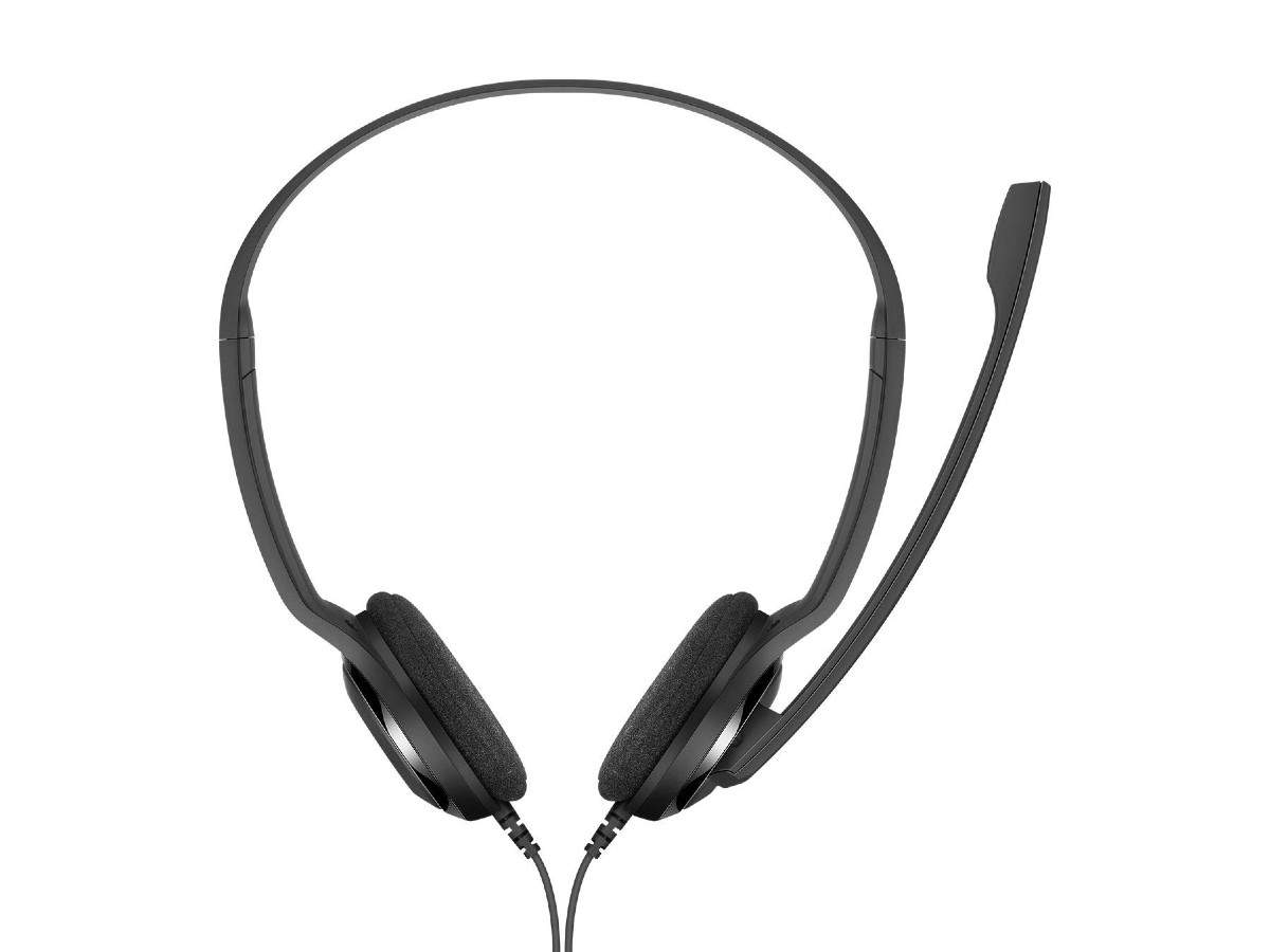 Work from home headphones with online mic