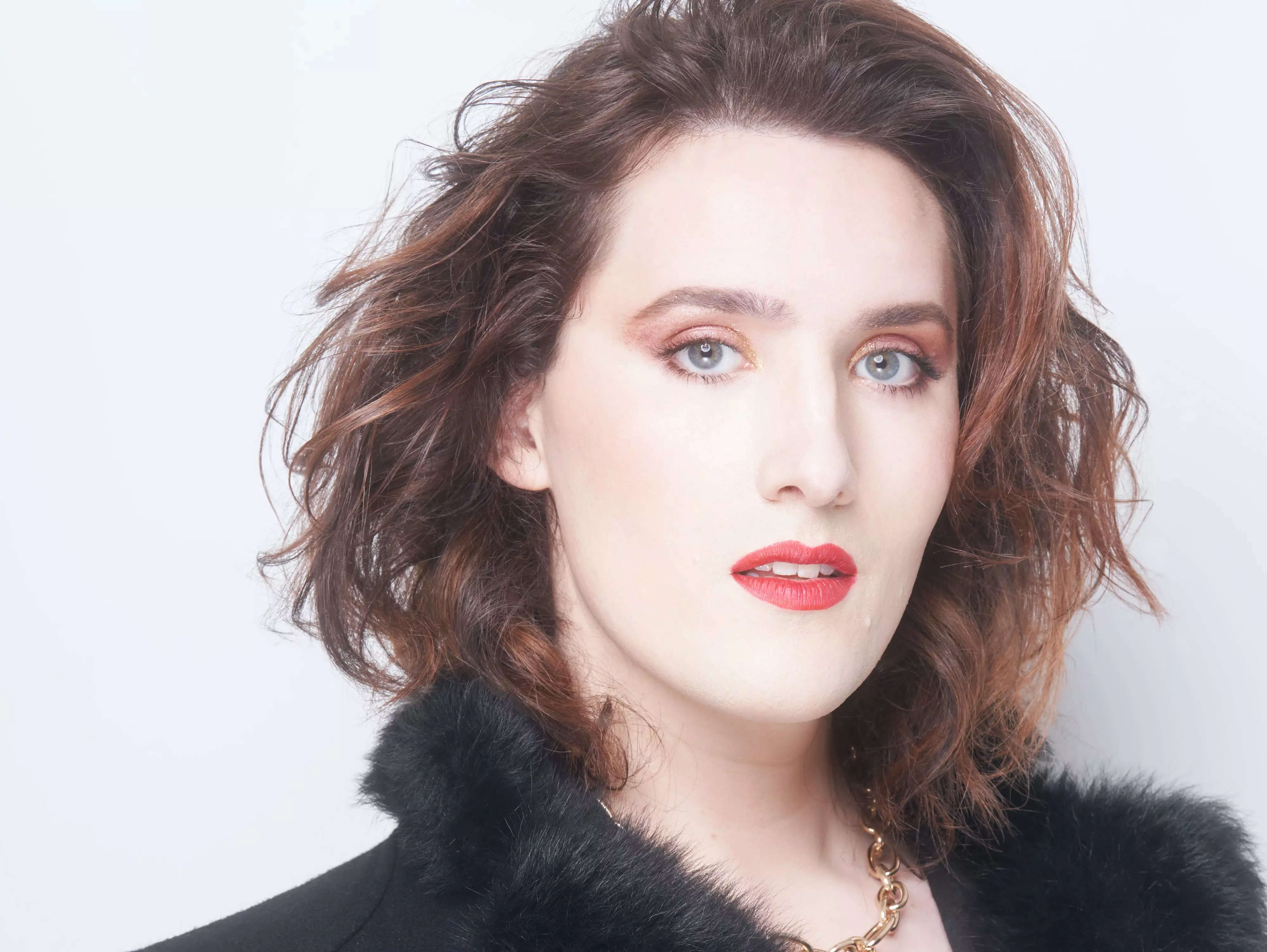 Meet Abigail Thorn, the trans philosopher who wants to kill James Bond