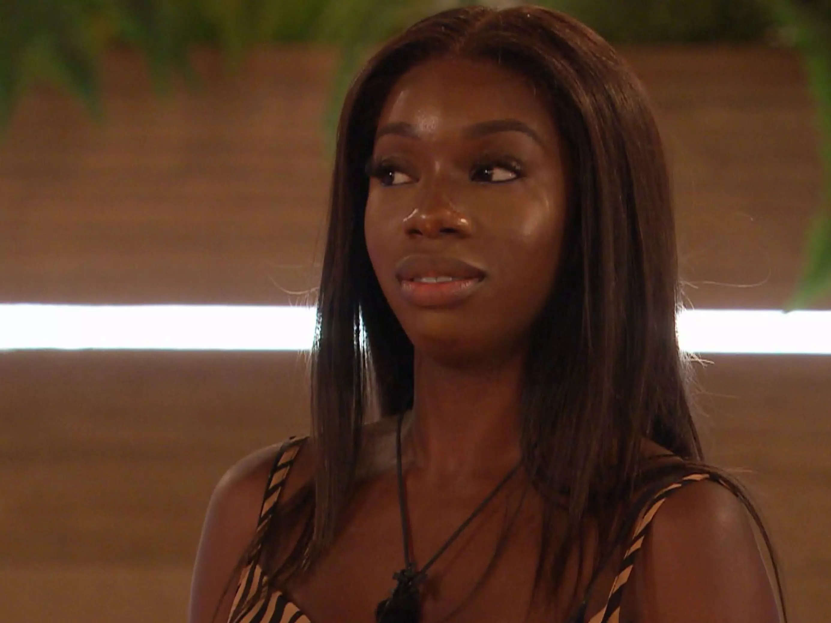 'Love Island UK' fans of color say the show's diversity is 'tokenistic