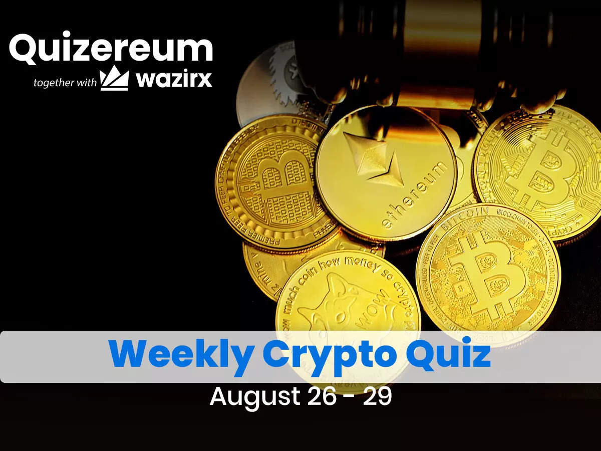 cryptocurrency trivia