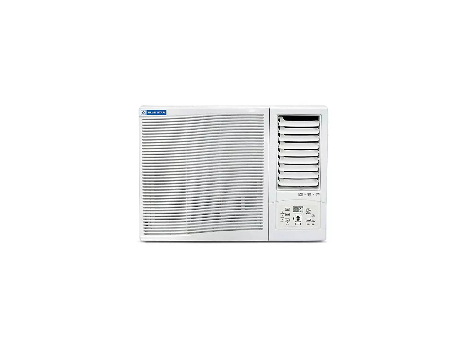 best window ac under 25000