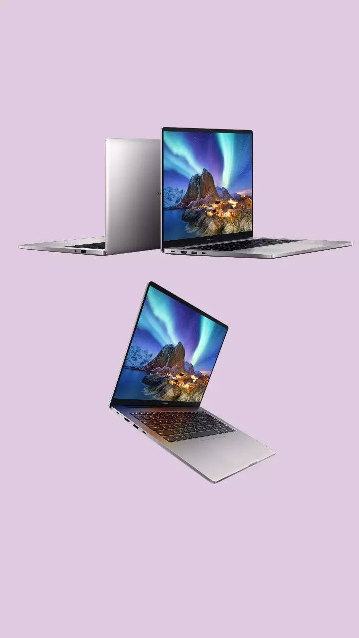 mi notebook ultra and pro