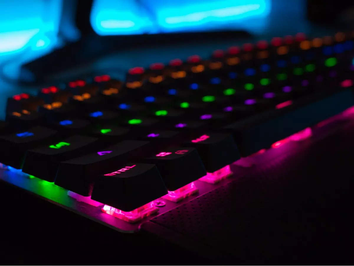 the best rgb keyboard