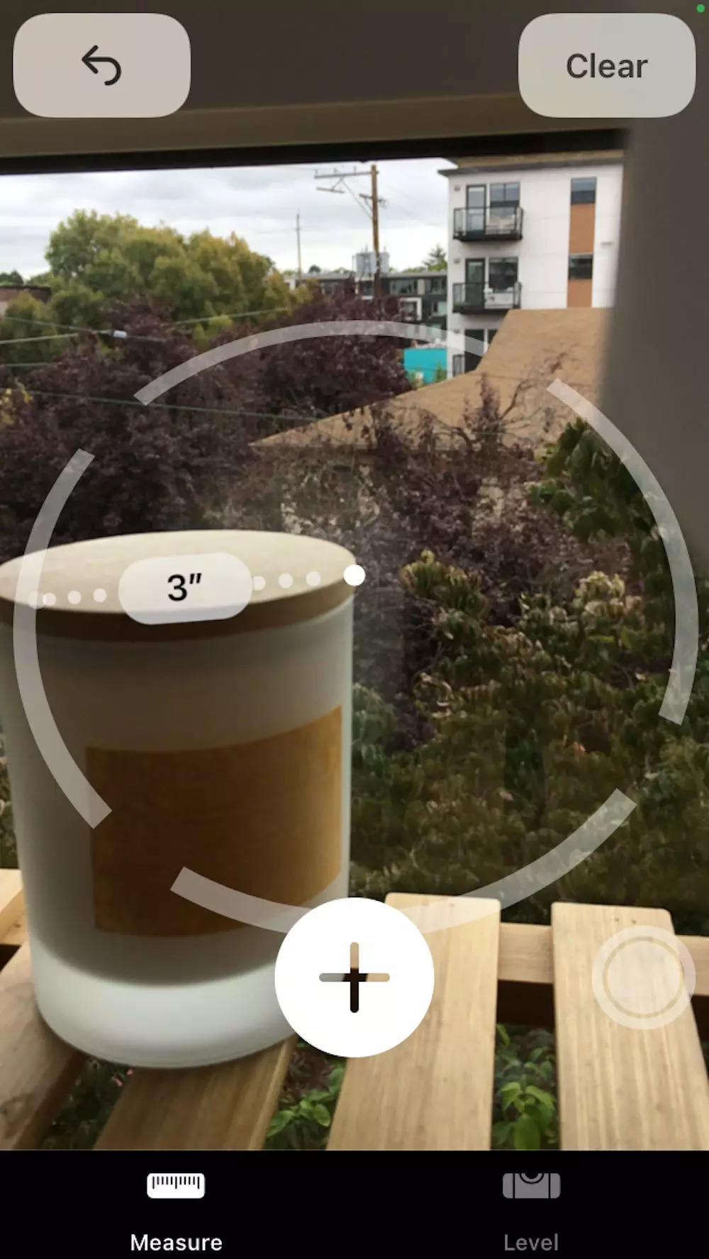 How to measure objects or dimensions on your iPhone with the Measure