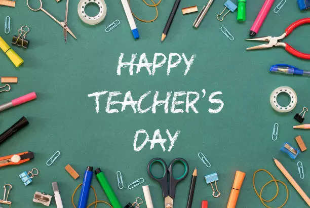 Teacher's Day 2022 - Best Wishes, Messages and Quotes