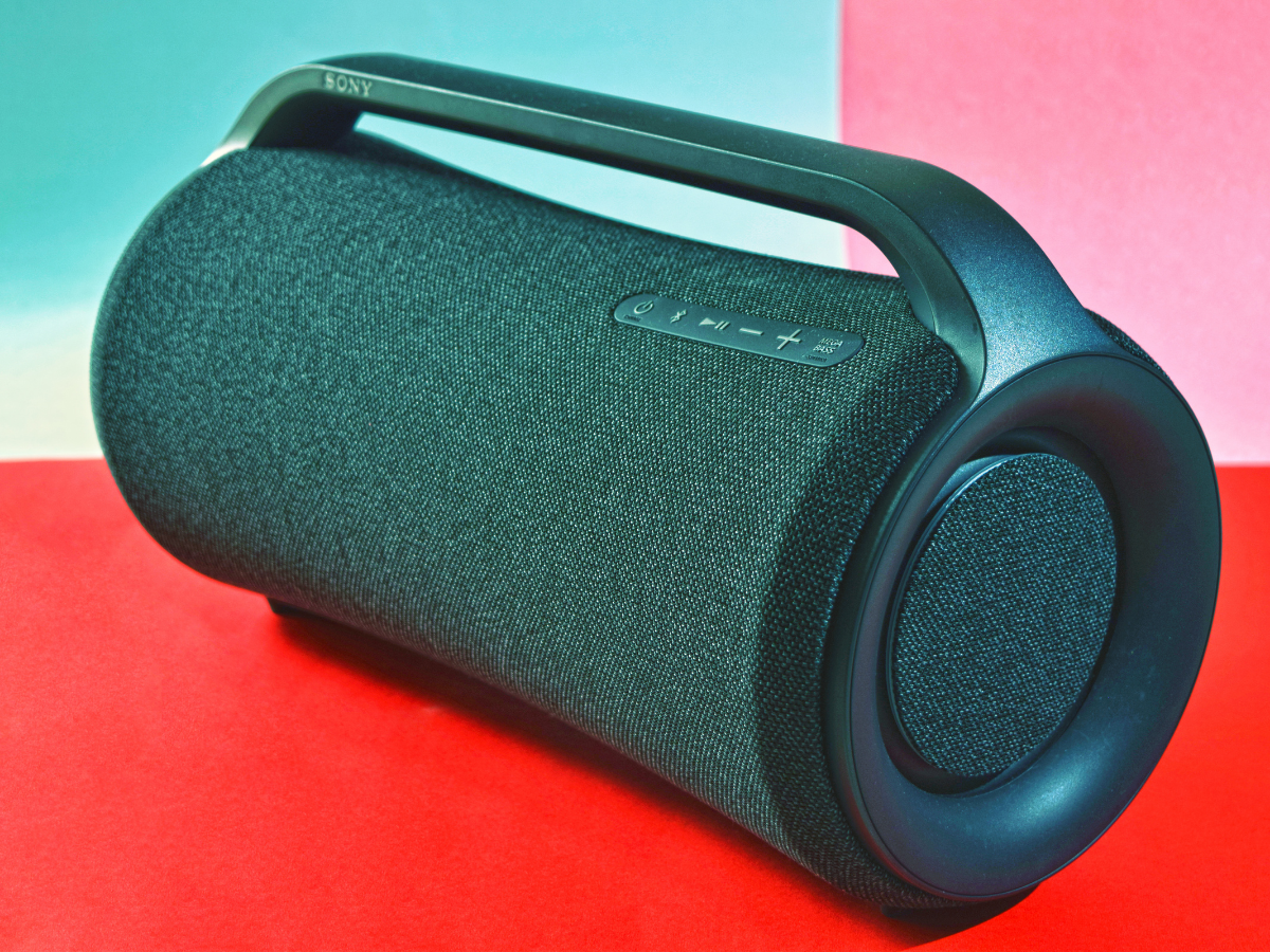 sony jbl speaker