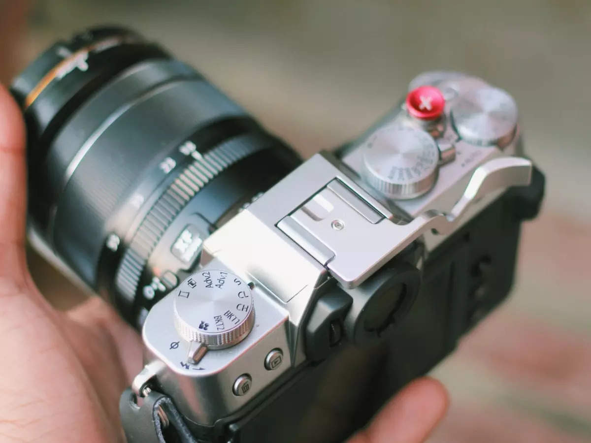 Best mirrorless cameras for beginners in India Business Insider India