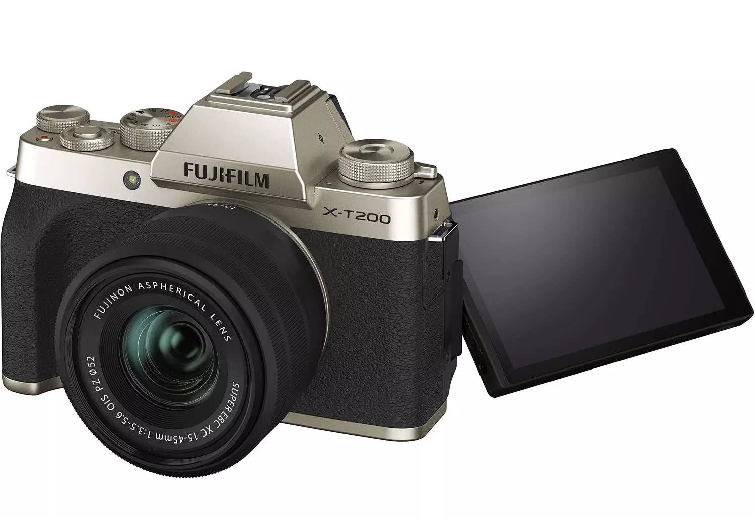 good mirrorless camera for beginners