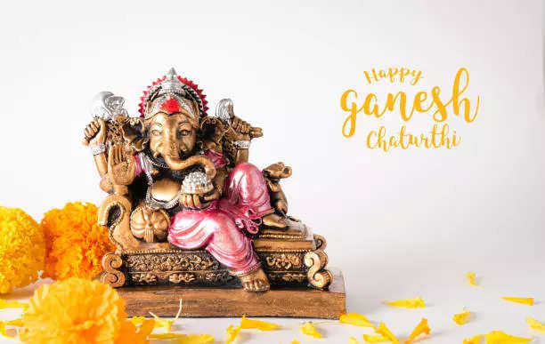 Ganesh Chaturthi 2023 — A List Of Wishes And Messages For This Holy Occasion Business Insider 3140