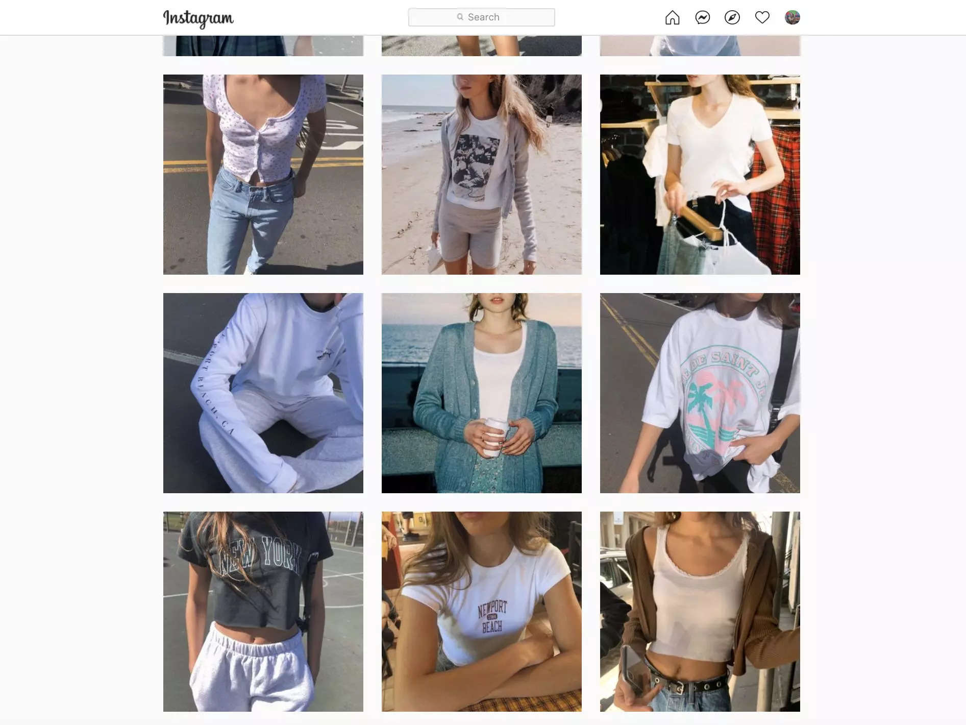 Brandy Melville s CEO doesn t want Black people to wear the