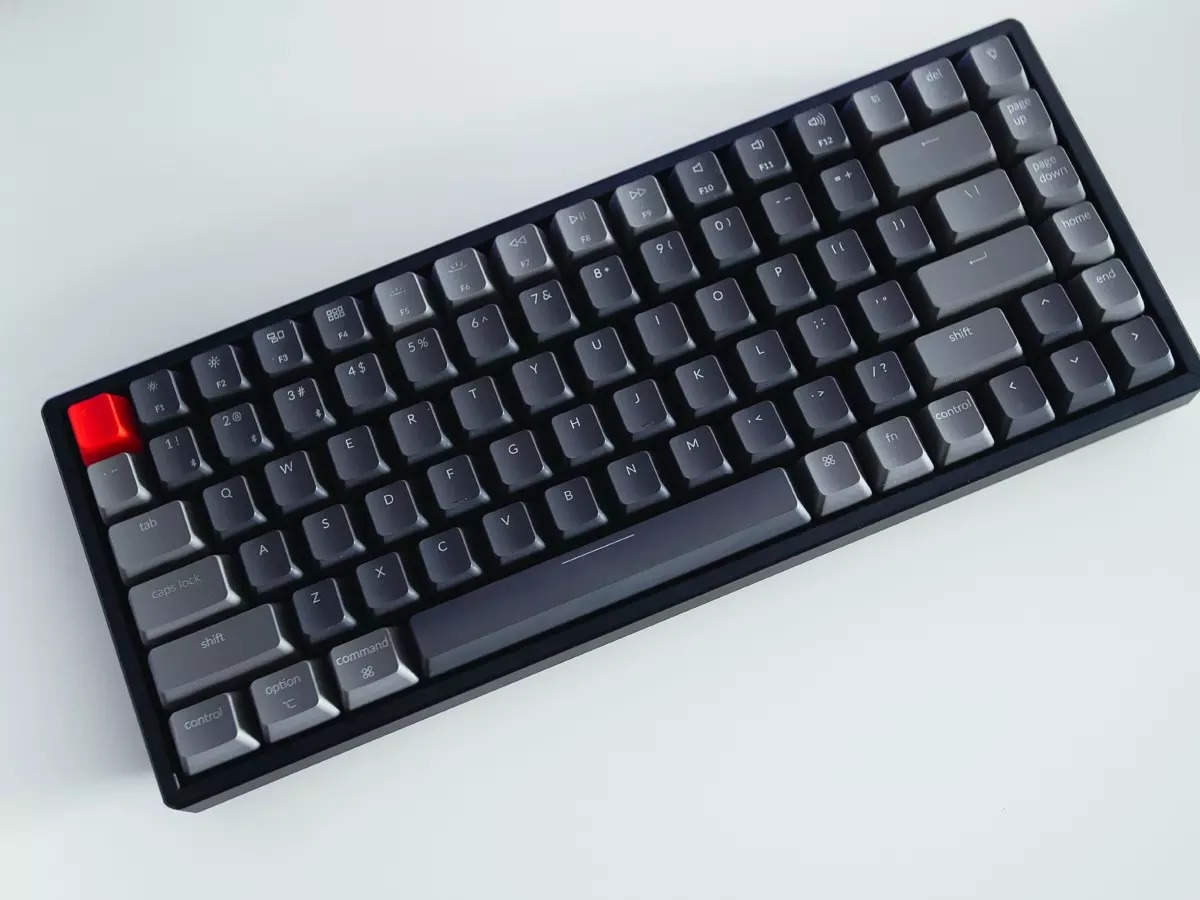 mechanical gaming keyboard under 2000