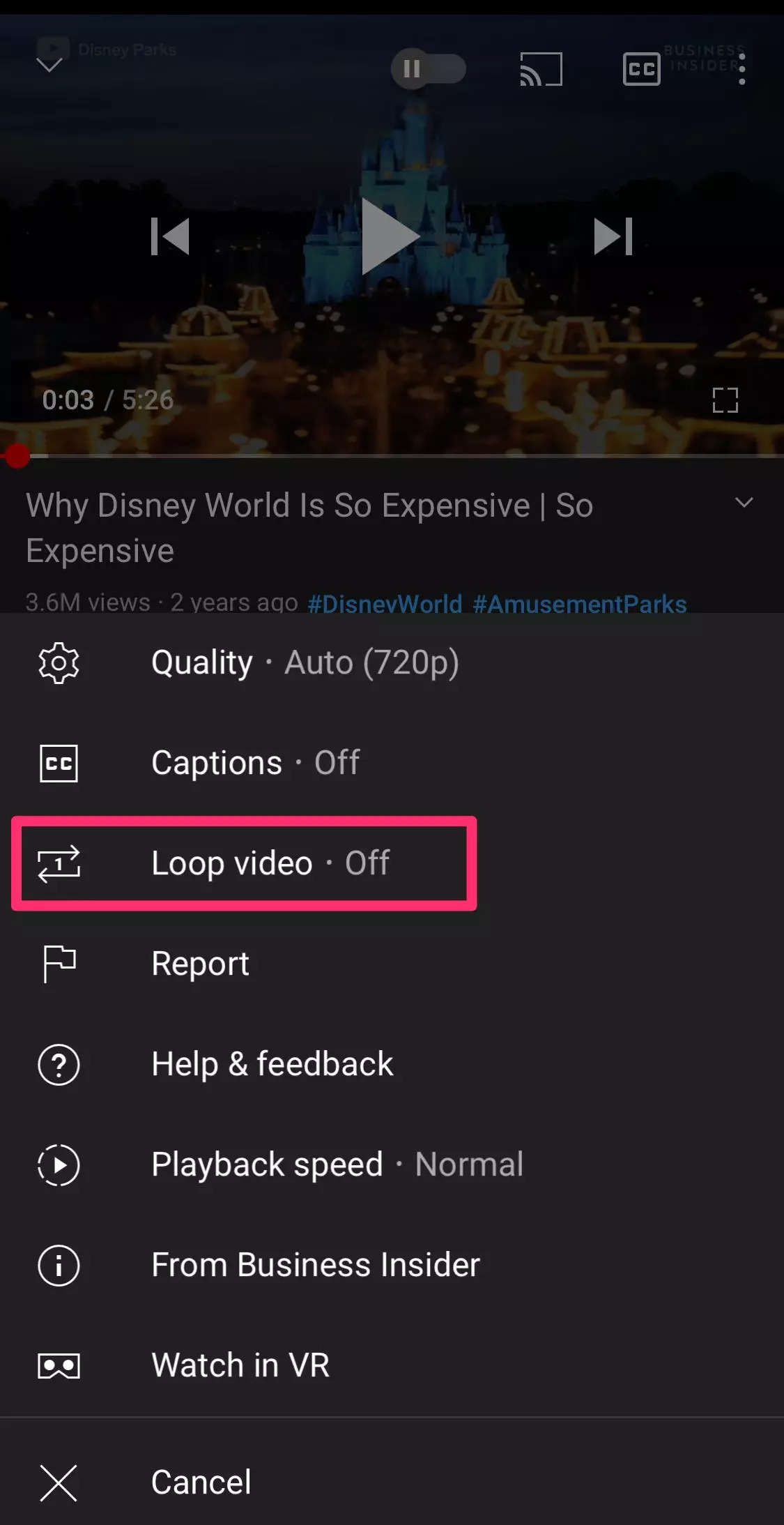 Looking for ways to loop a  video on computer or in mobile app? Know  how - India Today