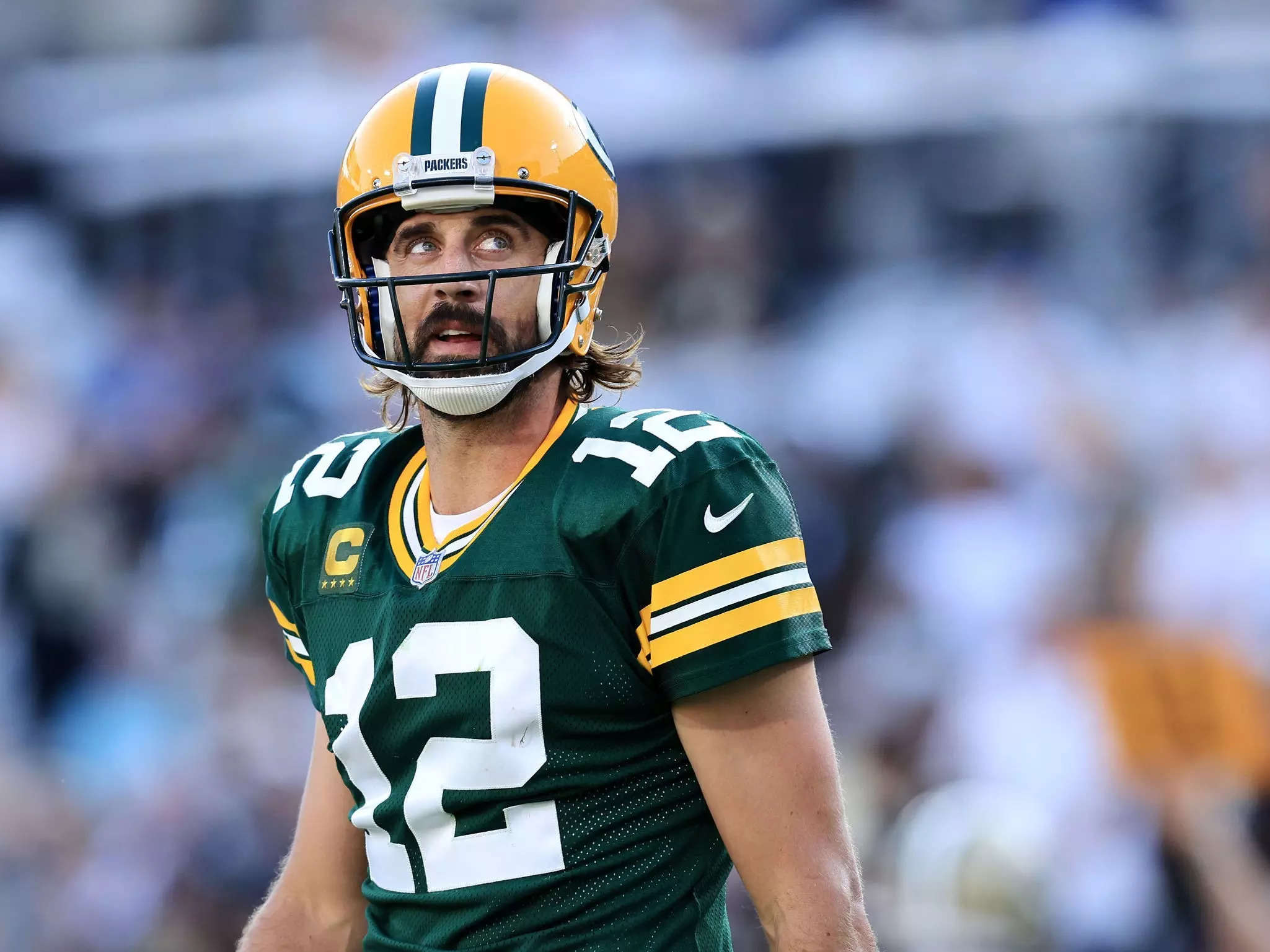 Aaron Rodgers' New York Stint Should Generate Tons of Green for CBS –