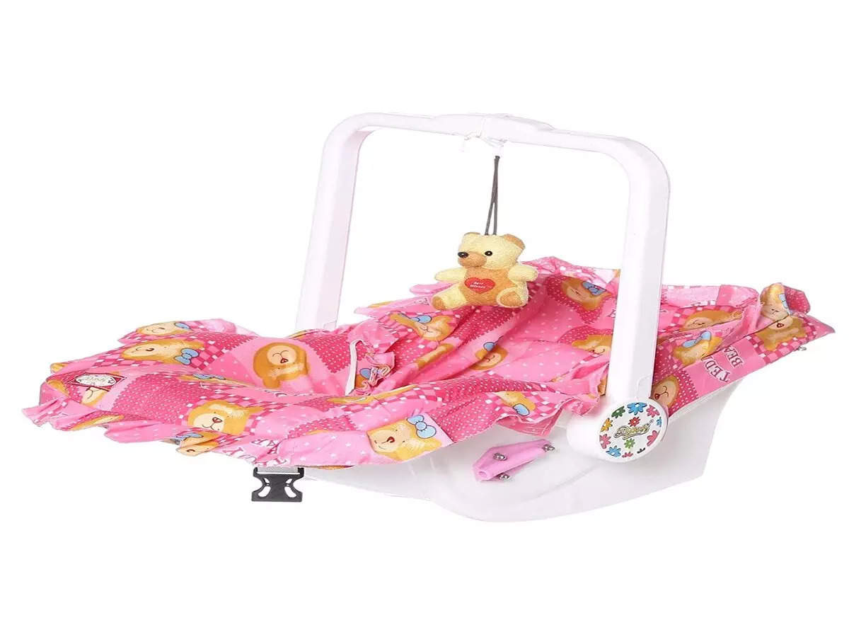 Best carry clearance cot