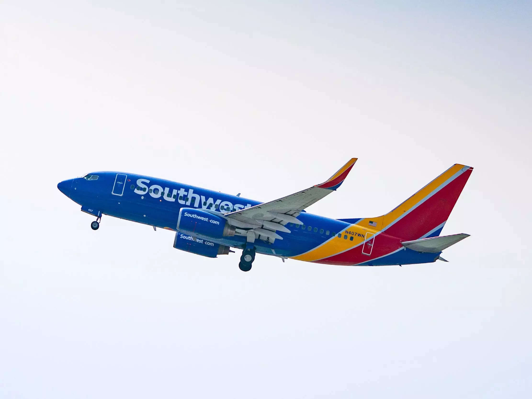 Southwest Airlines announces 8 new routes in its latest expansion as