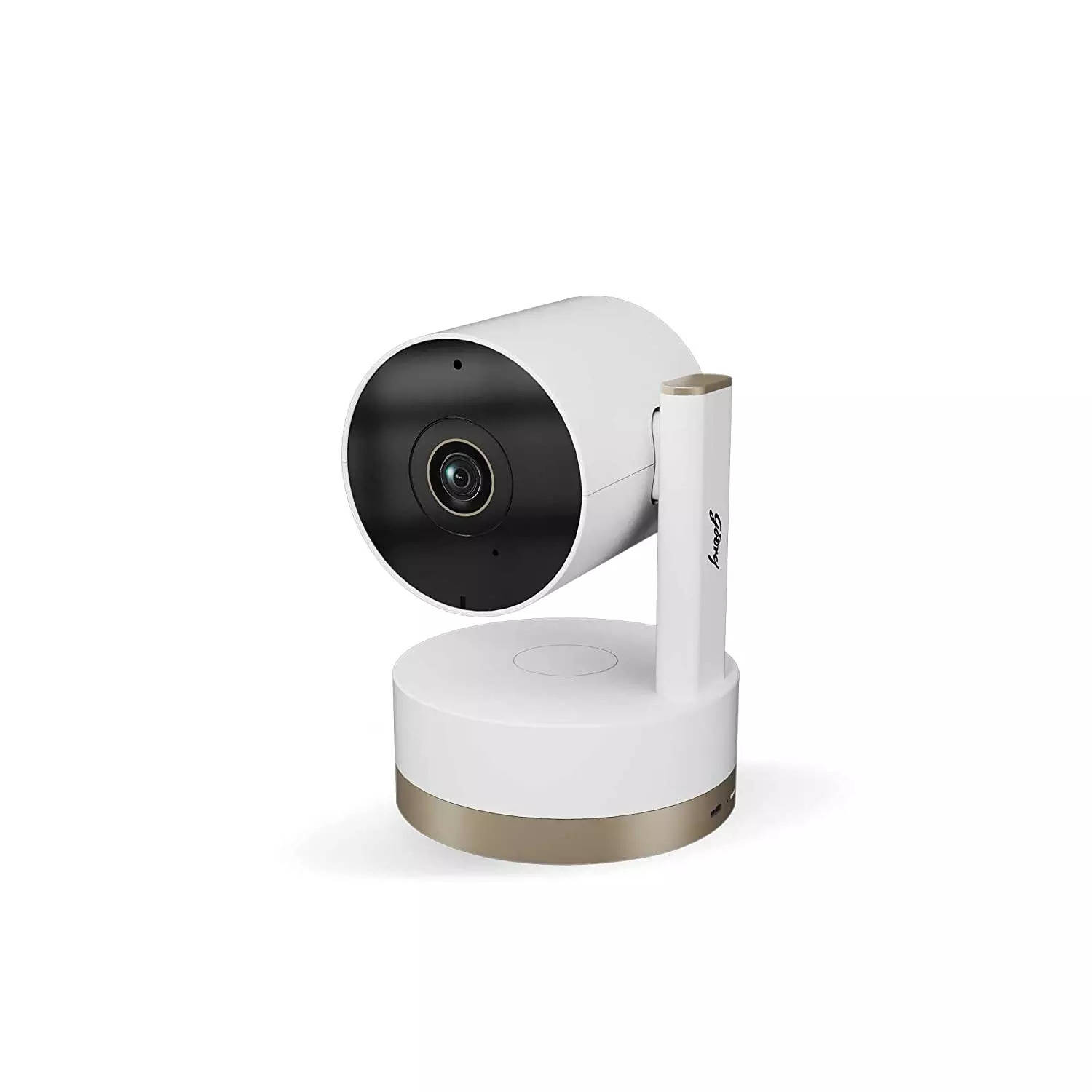 Entry-level Wi-Fi-enabled home security cameras in India