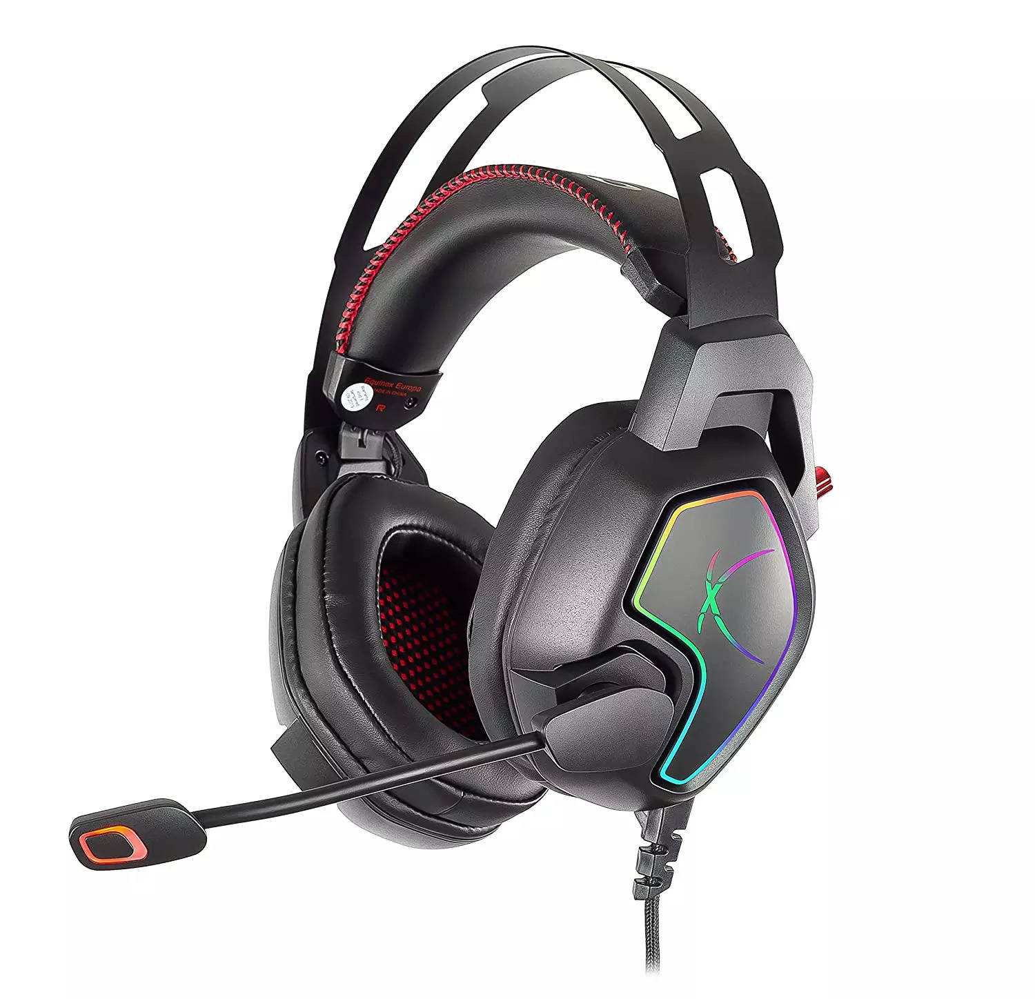 Best budget discount rgb gaming headset