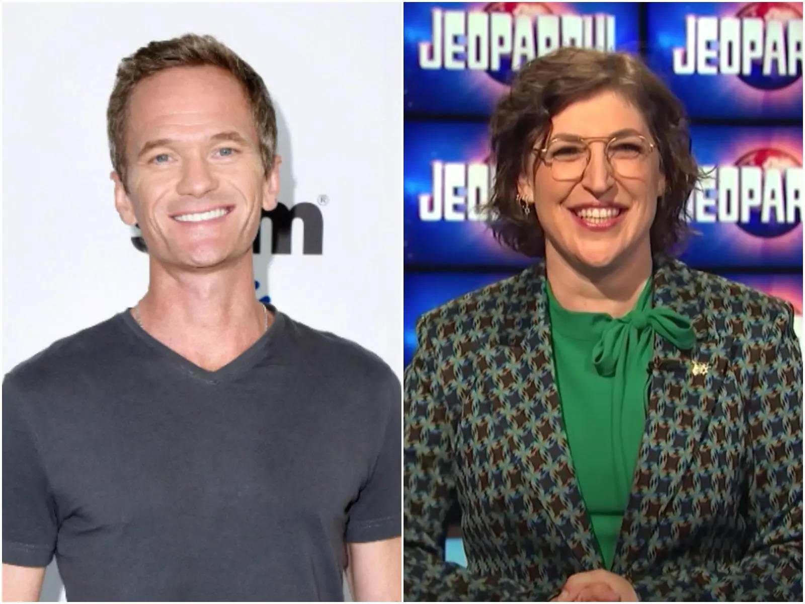 Mayim Bialik Said She Fell Out With Neil Patrick Harris After Refusing To Give Him A Standing