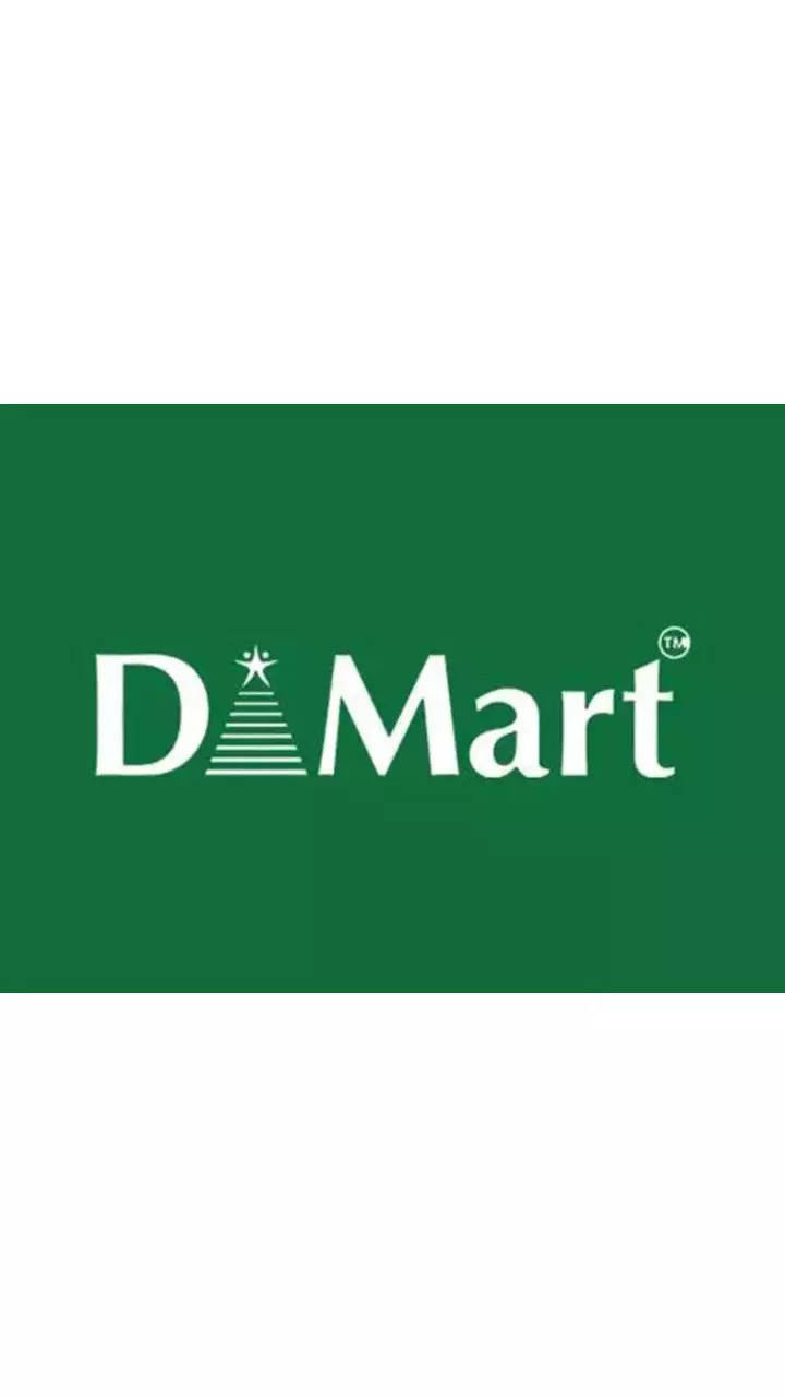 Top more than 115 d mart logo hd - camera.edu.vn