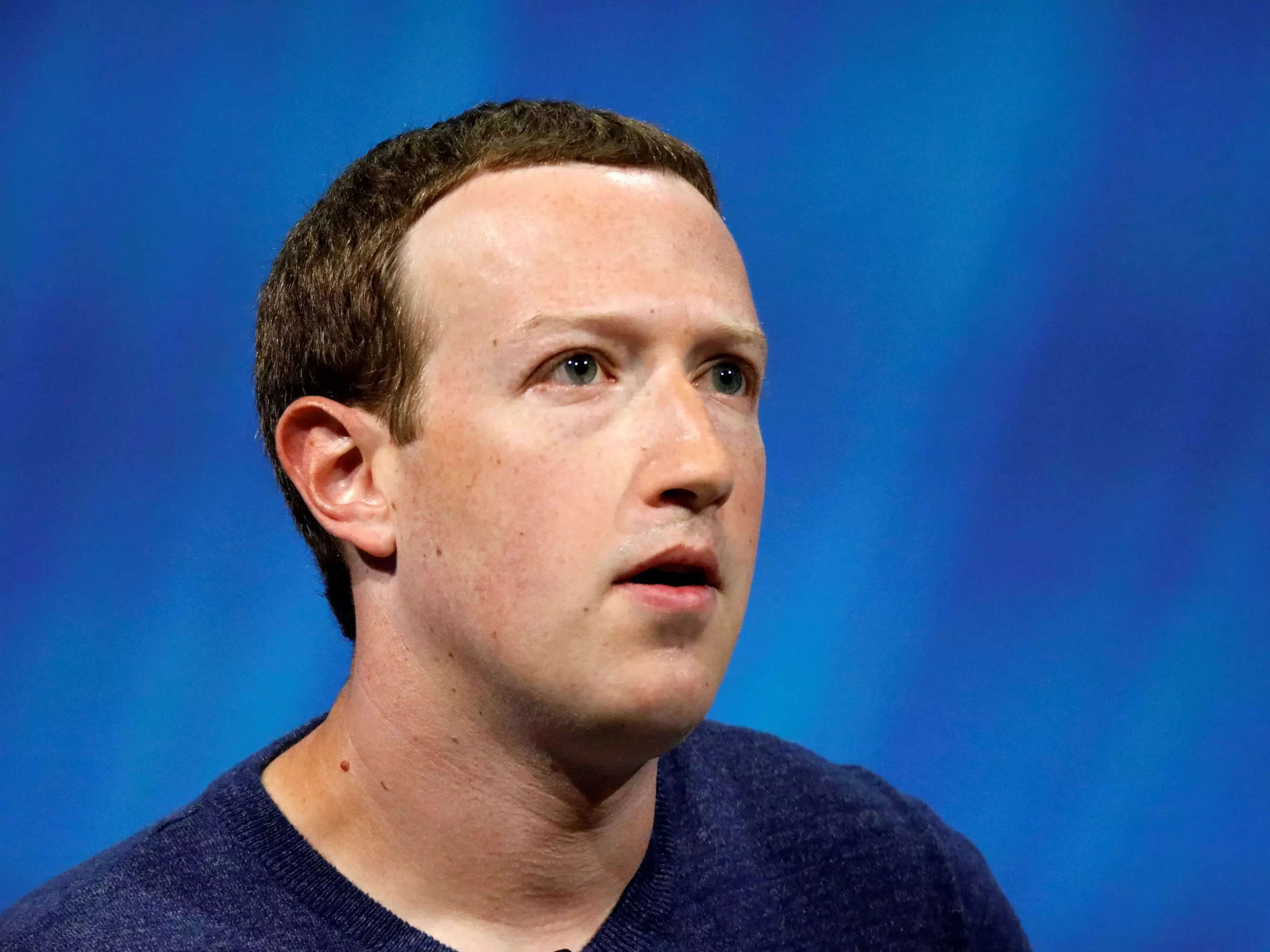 Mark Zuckerberg's net worth is shedding billions Business Insider India